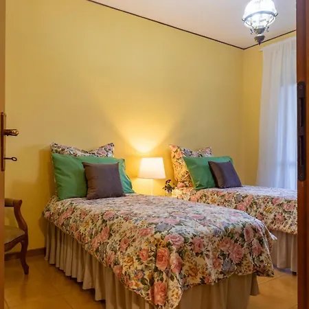 Casa Dei Castagni Апартаменты *