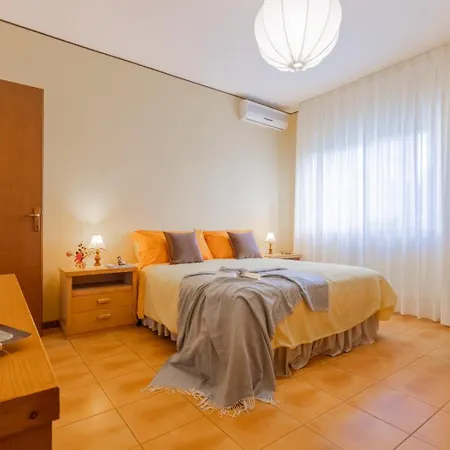 Апартаменты Casa Dei Castagni *