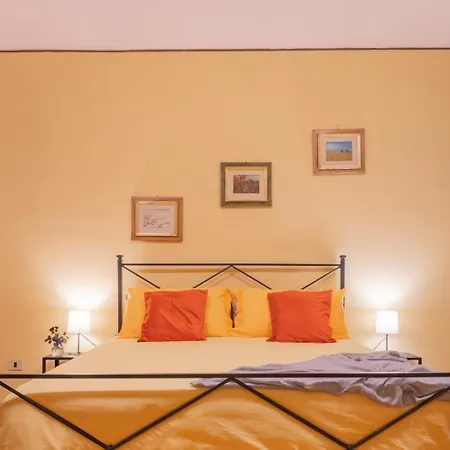 Casa Dei Castagni Апартаменты Vignanello