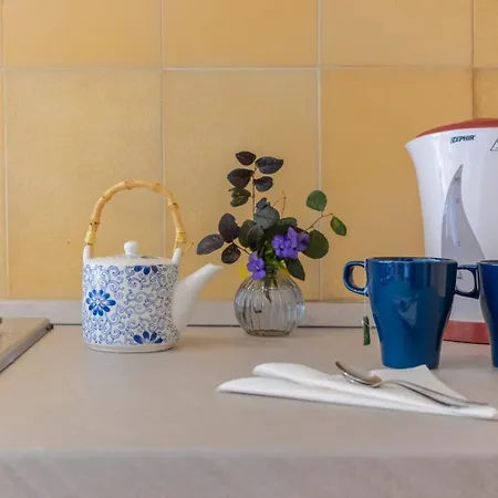 Casa Dei Castagni *