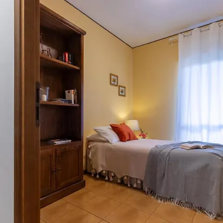 Casa Dei Castagni Апартаменты *