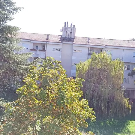 Casa Dei Castagni *